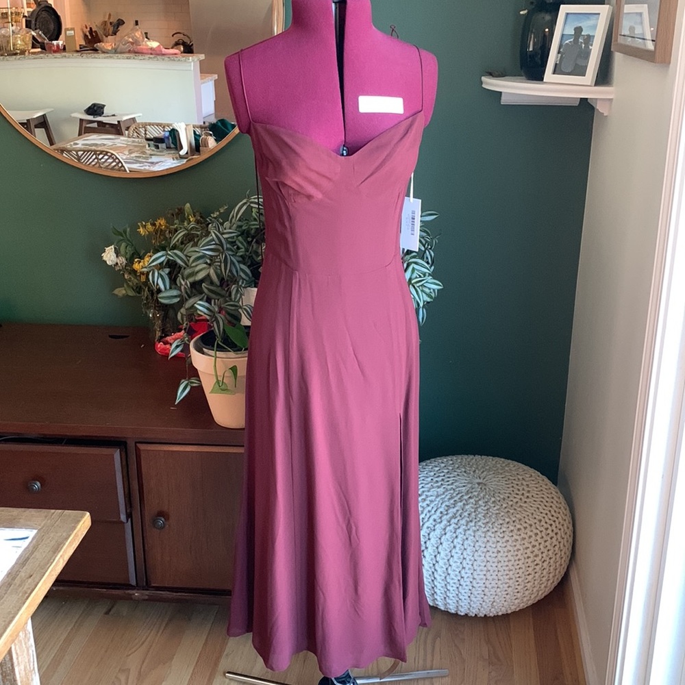 New with tags! Reformation Dress!
